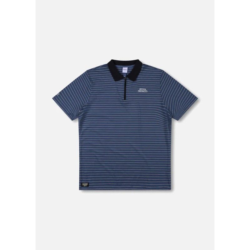 Projects Stripe Polo