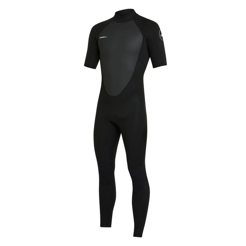 Reactor Short Sleeve Steamer 2mm Wetsuit
