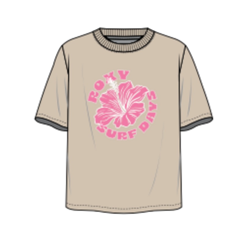 Salt Days Tee