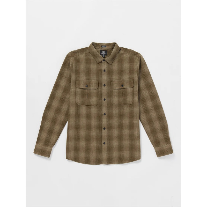 Shadowstone Flannel LS