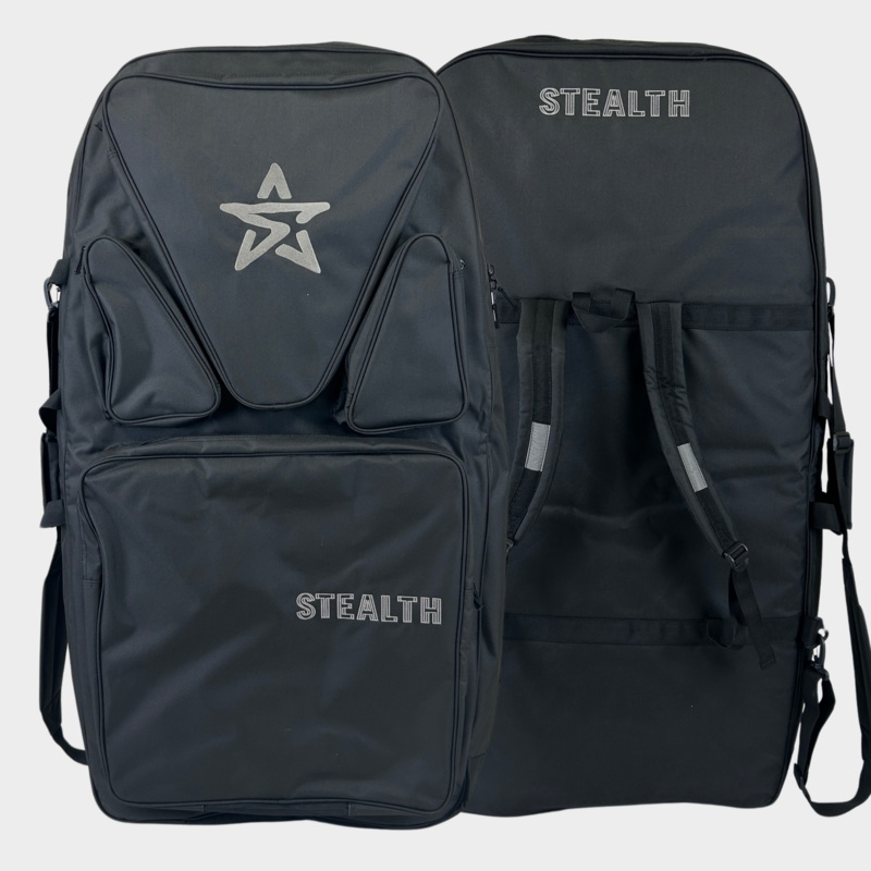 Stealth Carrier Bodyboard Bag