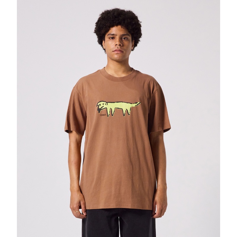 Temper T-Shirt