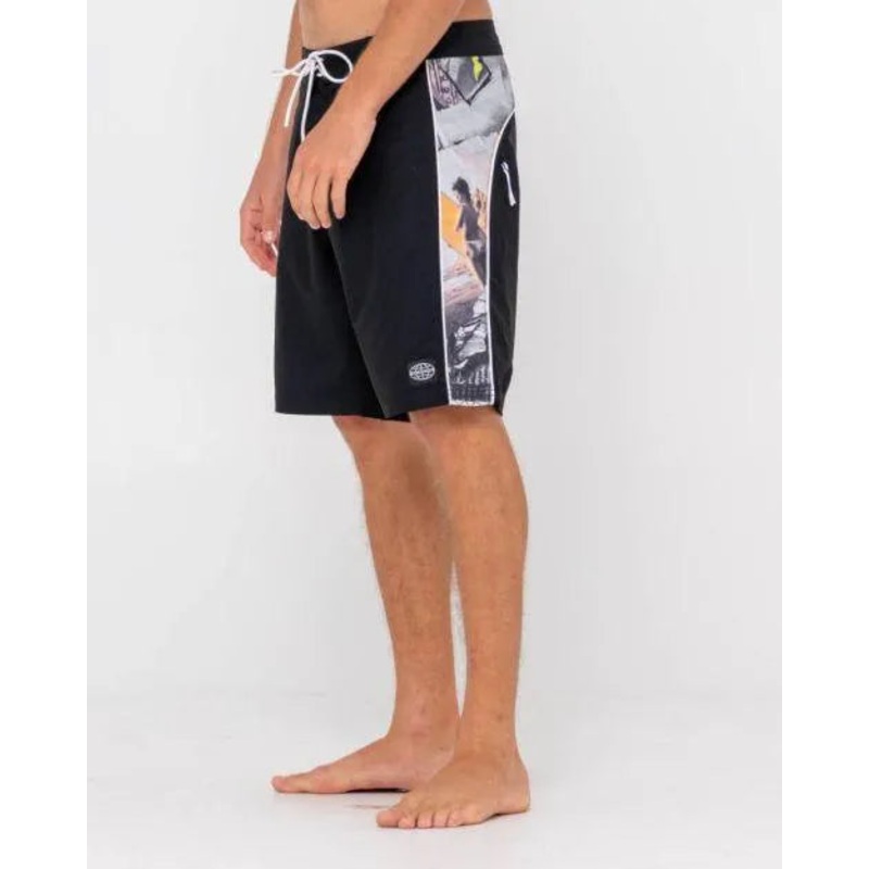Trusty Rusty Boardshort