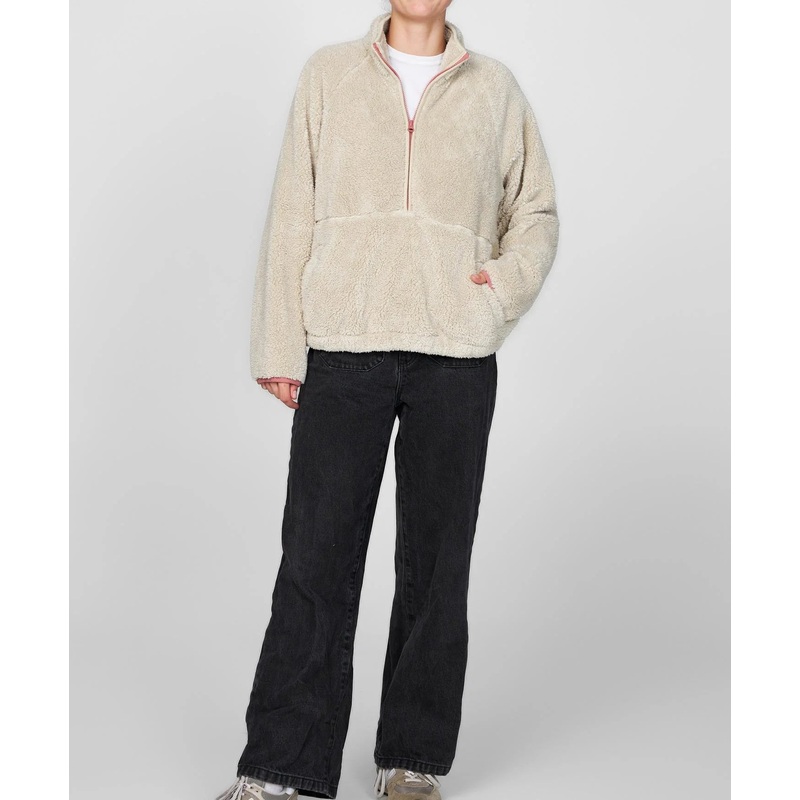 Wallace Superfleece