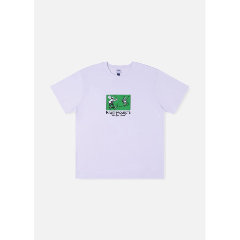 Who's Your Caddy T-Shirt