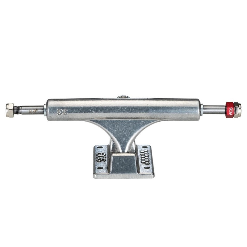 ACE AF1 33 Polished High Skateboard Trucks