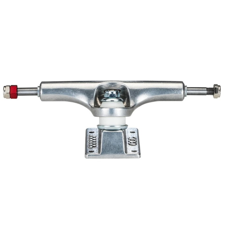 ACE AF1 44 Polished High Skateboard Trucks