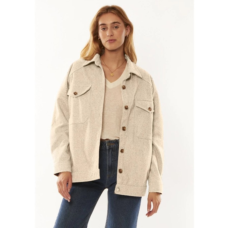 Amuse Moxxi Jacket - Win24