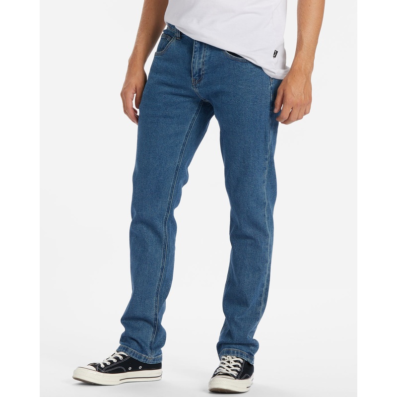 Billabong 73 Straight Denim Jeans - Win24