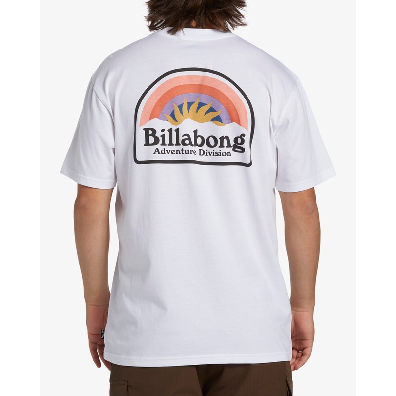 Billabong Adventure Division Sun Up Tee - Win24