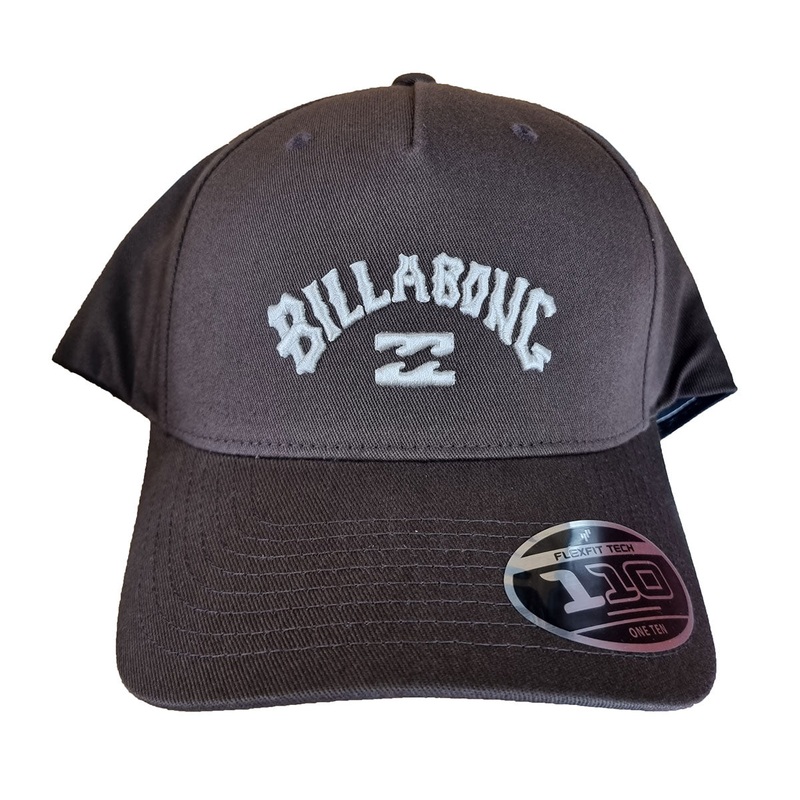 Billabong Arch Flexfit 110 Snapback Cap - Win24