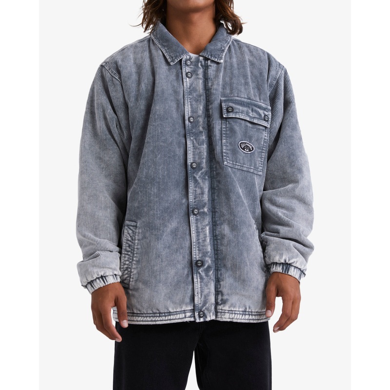 Billabong King Cord Men's Jacket Win24