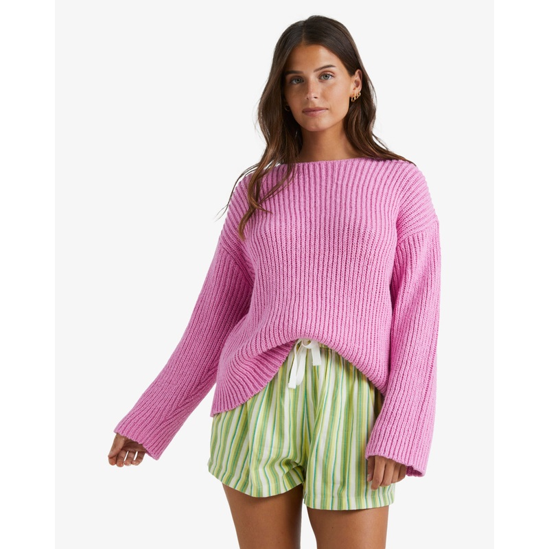 Billabong Moon Wave 2 Sweater - Win24