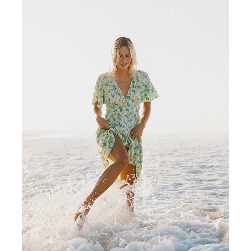 Billabong Your Girl Women's Dress Win24