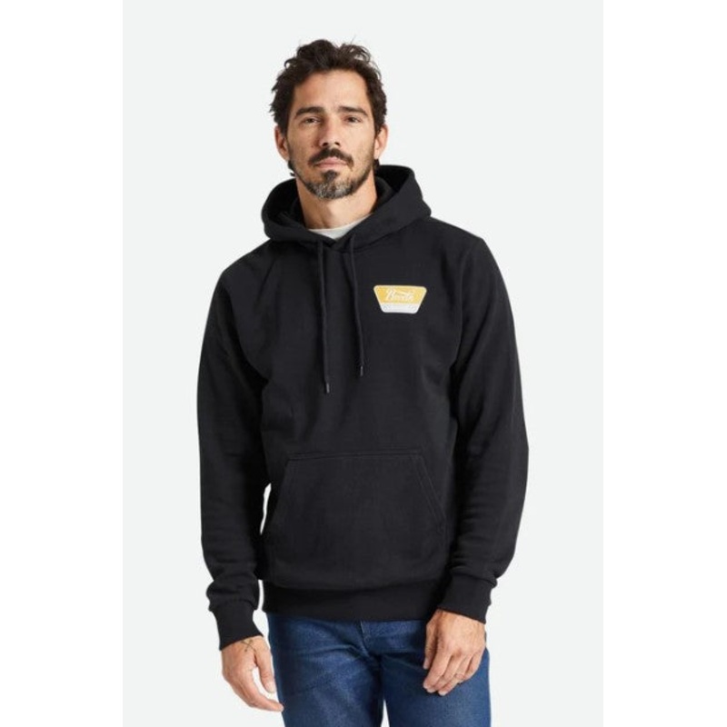Brixton Linwood Hood - Win24