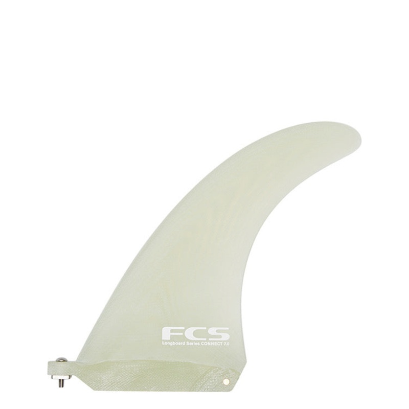 Connect Screw and Plate 9" PG Longboard Fin