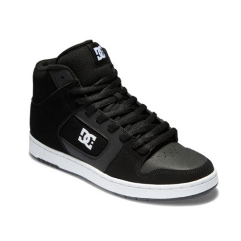 DC Manteca 4 HI Mens Shoes Win24
