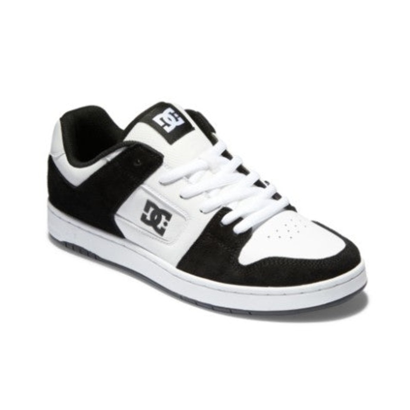 DC Manteca 4 Mens Shoes