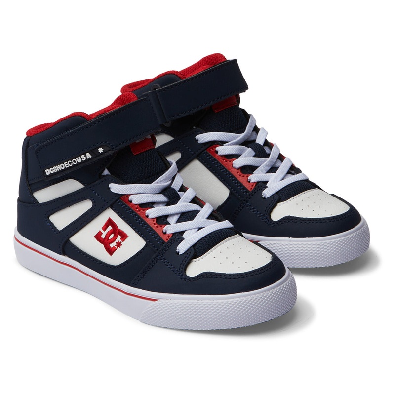 DC Shoes Kids Pure High Top EV - Win24