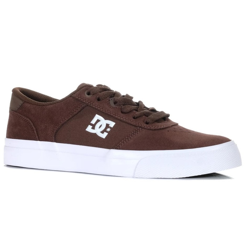 DC Shoes Teknic Shoes - Win24