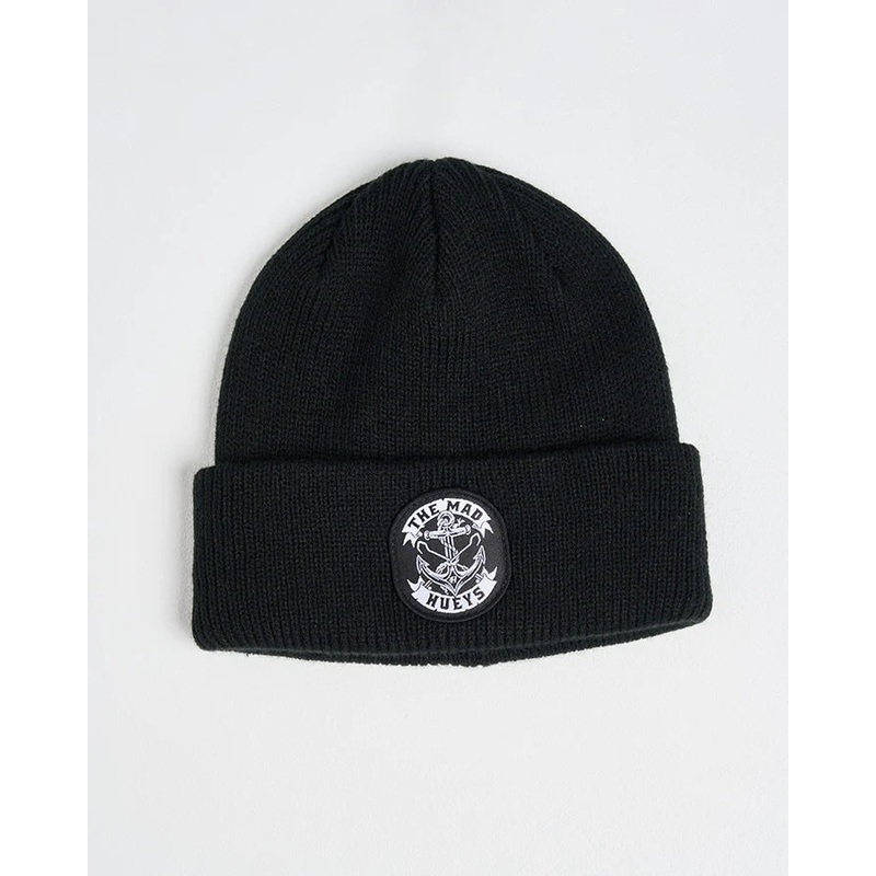 Drop Anchor Relaxed Fit Beanie