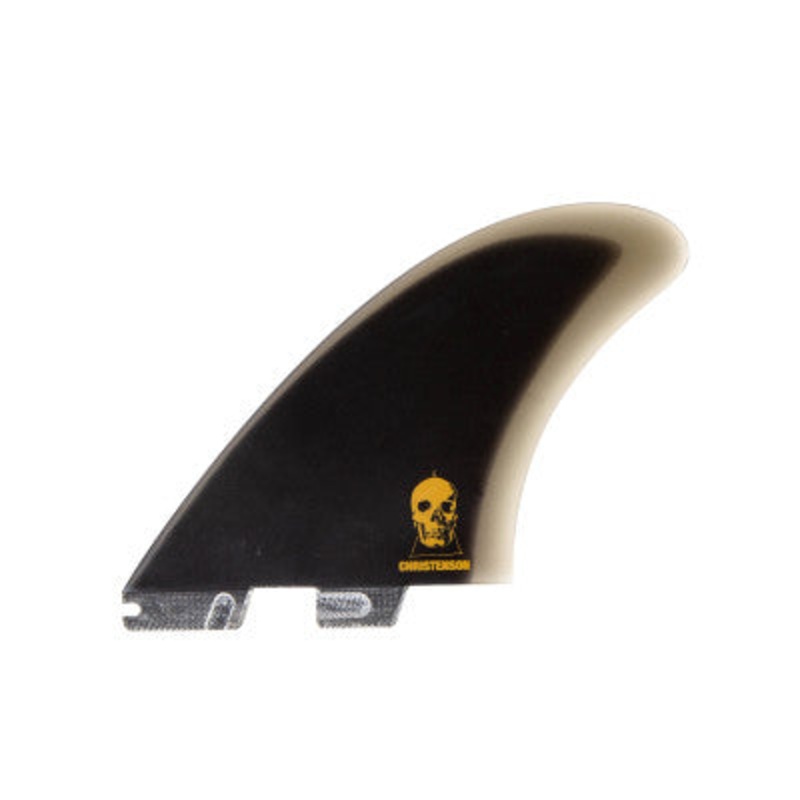 FCS II CHRISTENSON TWIN PG FIN SET