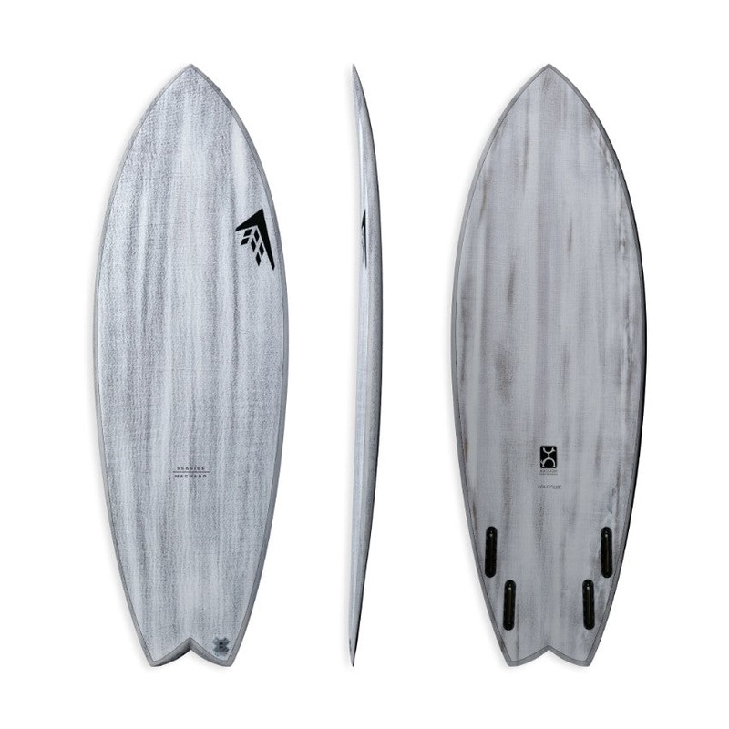 Firewire Machado Seaside 5'11 Volcanic Surfboard