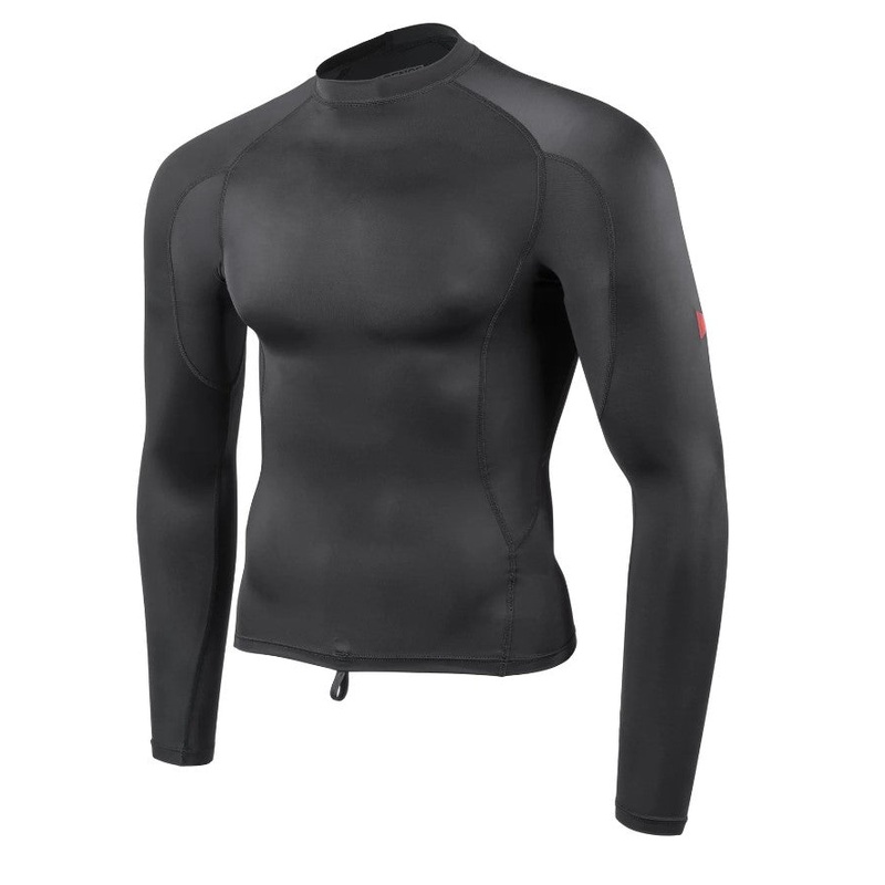 Florence X Marine Windsheild Long Sleeve Rashguard WIN24