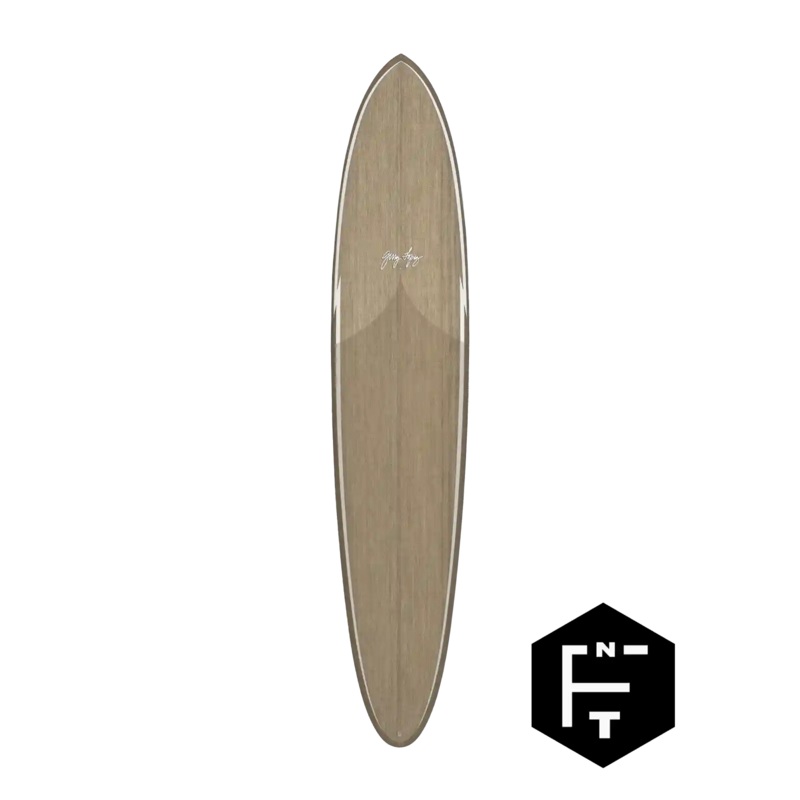 Glider NFT 9'6 - Deposit - Jai