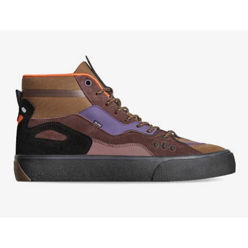Globe Dimension Hi Top Shoes - Win24