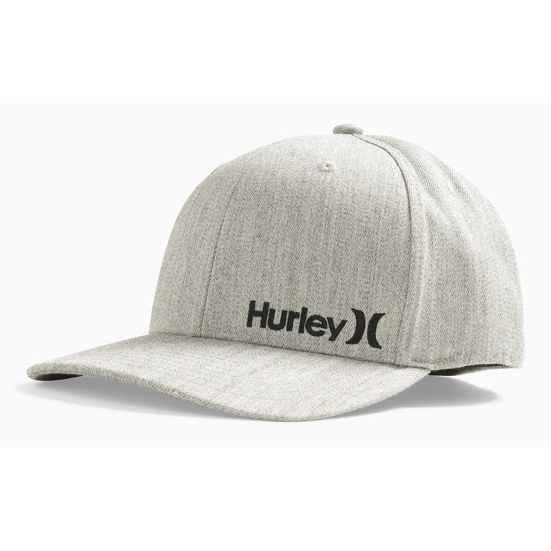 Hurley Corp Textures Flexfit Cap - Win24