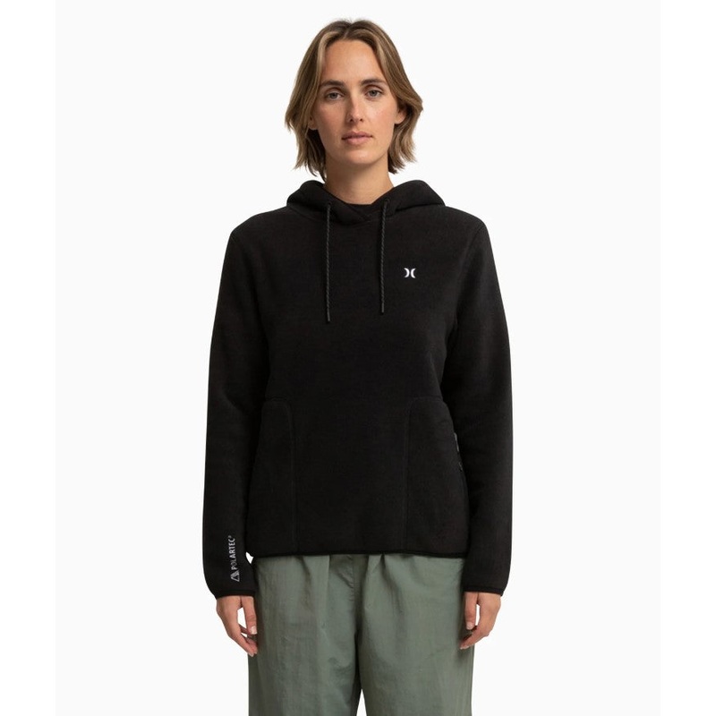 Hurley Explore 200 Polartec Hoody -Win24