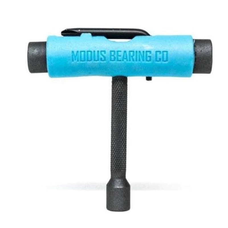 Modus Skateboard Utility Tool