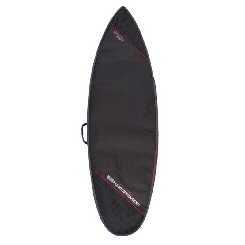 O&E Compact Day 6'8 Surfboard Cover