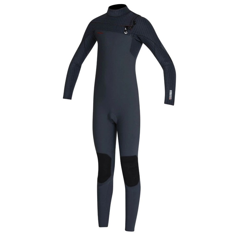 O'neill Boys Hyperfreak Fire CZ Full 4/3mm - Win24