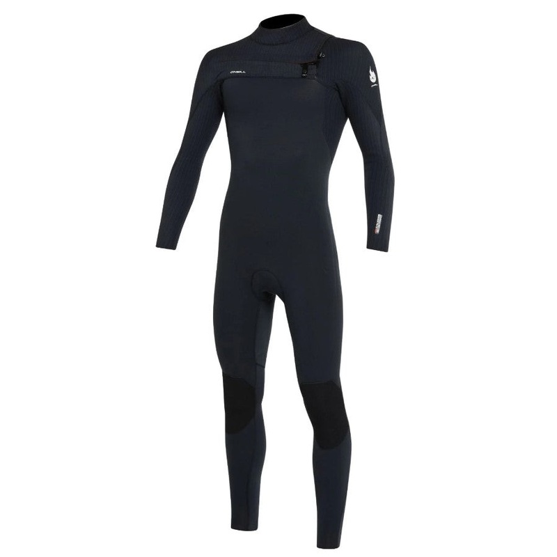 O'Neill HyperFreak Fire CZ Full Men's 4/3mm Wetsuit Win25