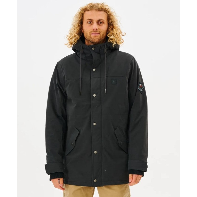 Rip Curl Anti Series Exit Jacket - Win24