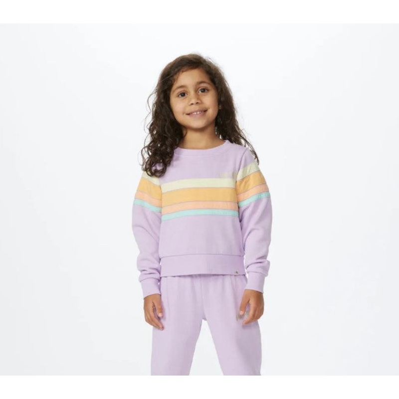 Rip Curl Girls Surf Revival Crew - Win24