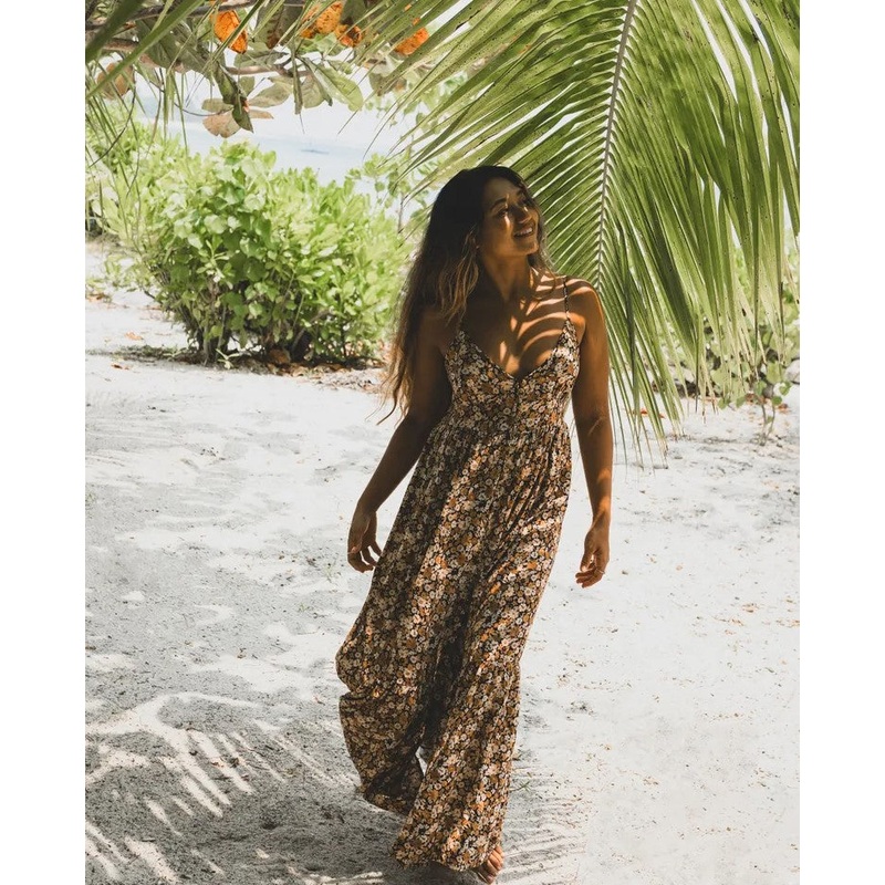 Rip Curl Sea of Dreams Maxi Dress - Win24