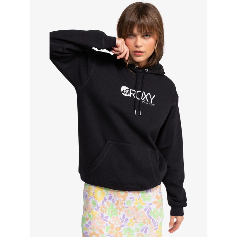 Roxy Surf Stoked Brushed Hoodie - Win24