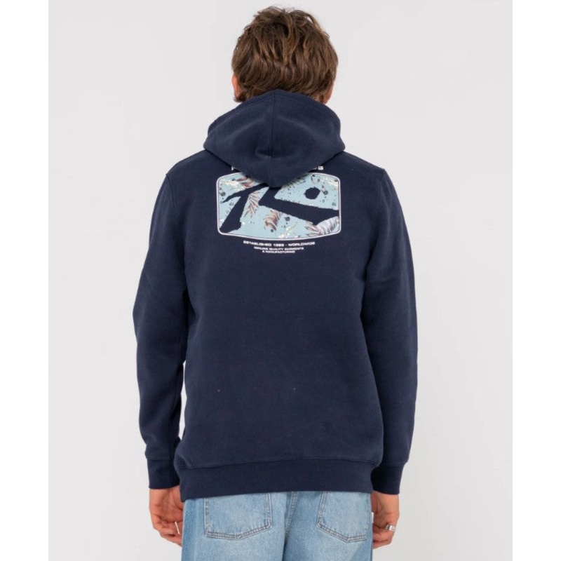 Rusty Advocate Super Fleece Hoodie - Win24