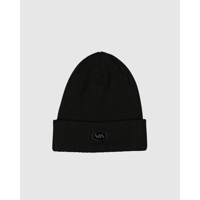 RVCA Badge Beanie - Win24