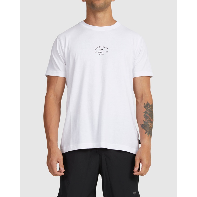 RVCA VA Arch Tee - Win24