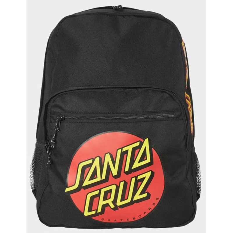 Santa Cruz Classic Dot Backpack Win24