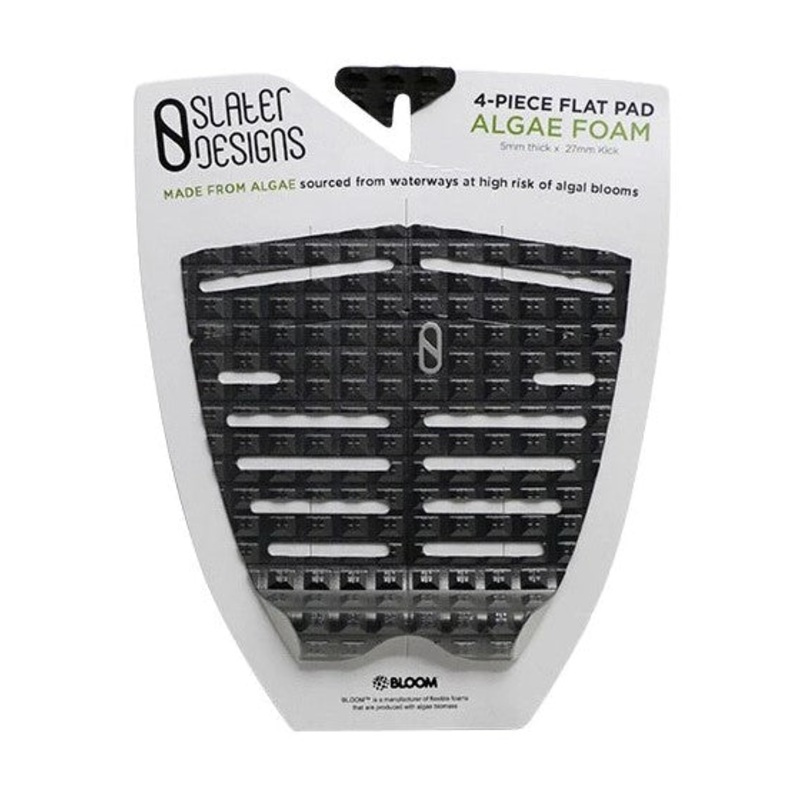SLATER DESIGNS 4 PIECE TRACTION PAD