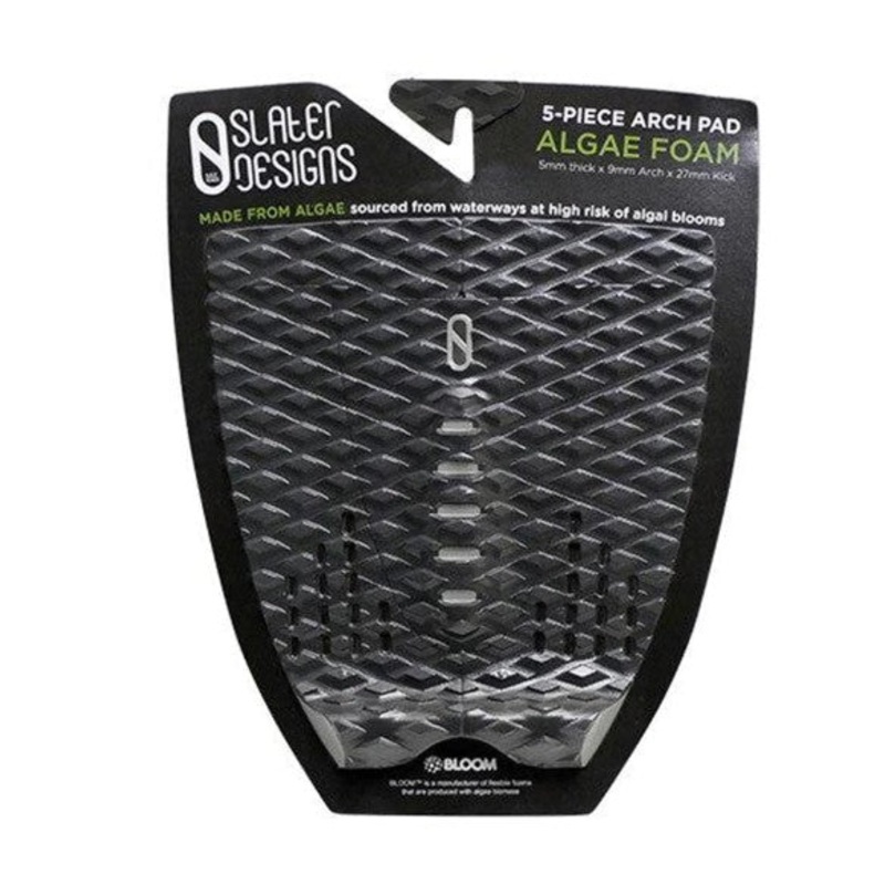 SLATER DESIGNS 5 PIECE TRACTION PAD