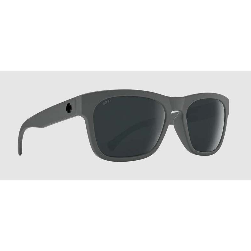 Spy Crossway Mt Grey/Grey Polar Black Sunglasses