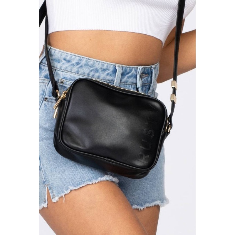 Sum21 RUSTY MICAH SIDE BAG
