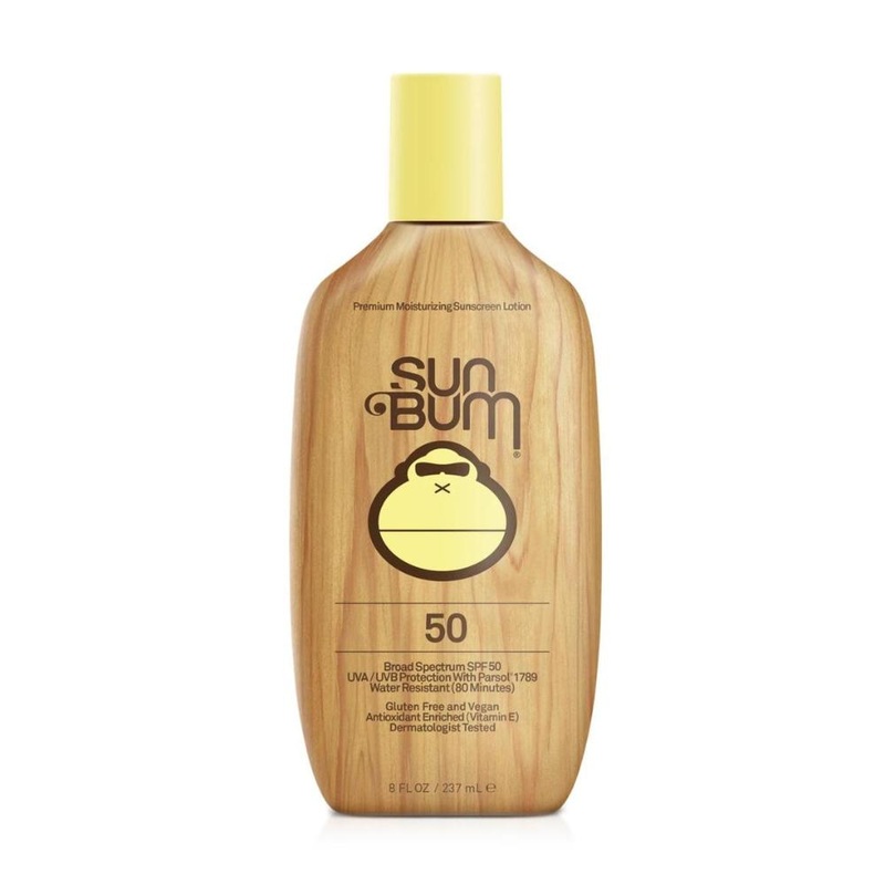 Sun Bum SPF50+ Lotion 237mls