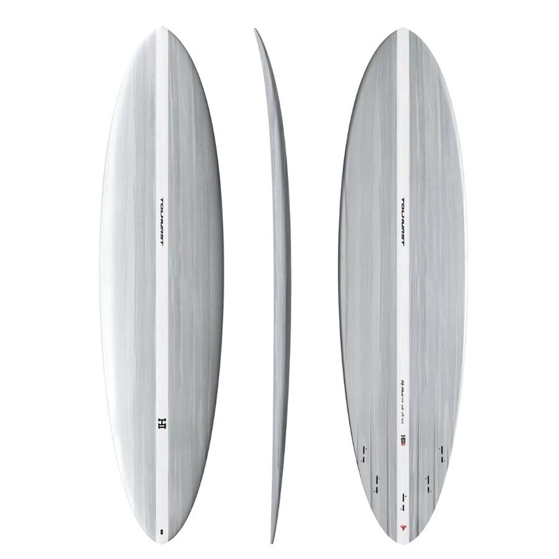 Thunderbolt Harley Ingleby 7'0 Mid 6 Surfboard
